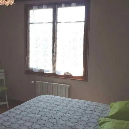 Apartment Poisy